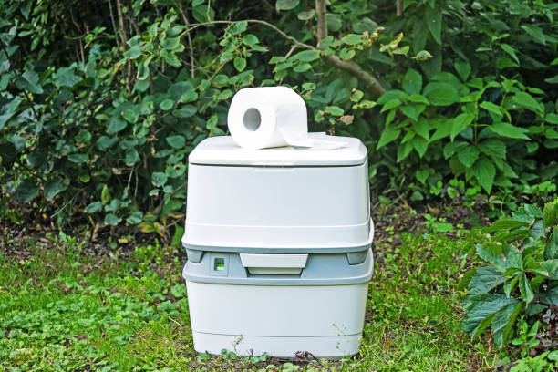 Best Porta potty rental for parties  in Diand, MO