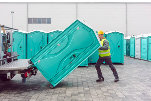 Best Local porta potty services  in Diand, MO