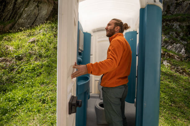Best Sanitation services for porta potties  in Diand, MO