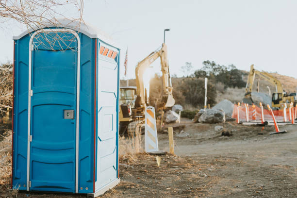 Best Portable toilet rental cost  in Diand, MO