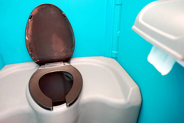 Best Construction site porta potty rental  in Diand, MO