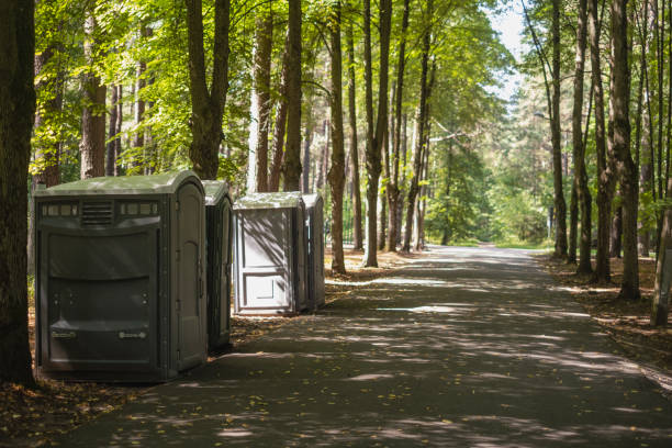 Best Porta potty rental near me  in Diand, MO