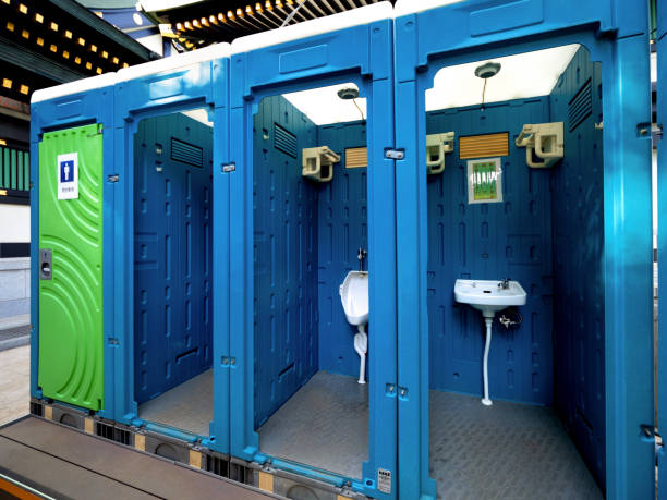 Best Construction site porta potty rental  in Diand, MO