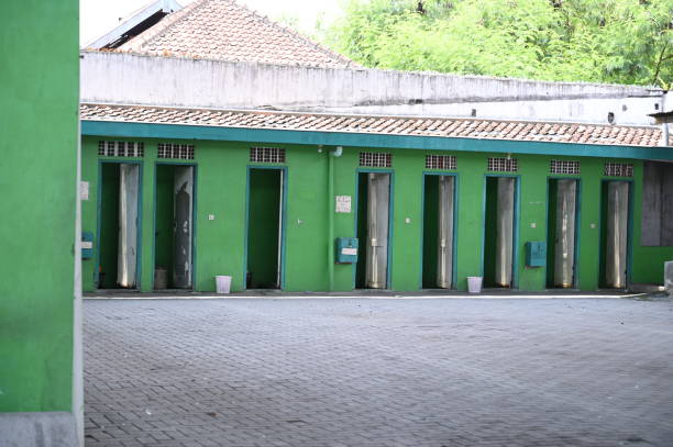 Best Sanitation services for porta potties  in Diand, MO