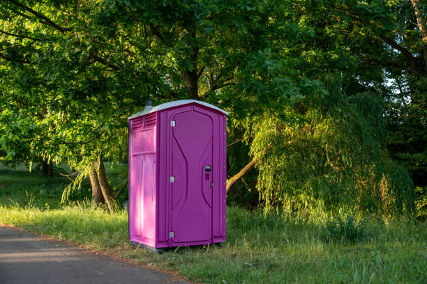 Best Porta potty rental for parties  in Diand, MO