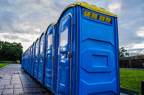 Best Porta potty rental near me  in Diand, MO