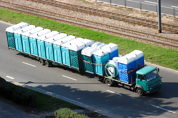 Best Local porta potty services  in Diand, MO