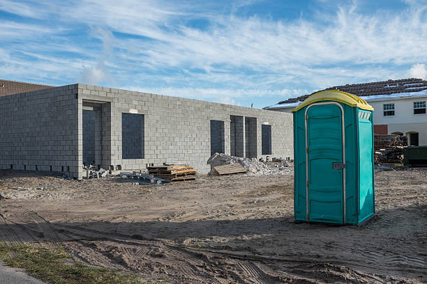 Best Local porta potty services  in Diand, MO
